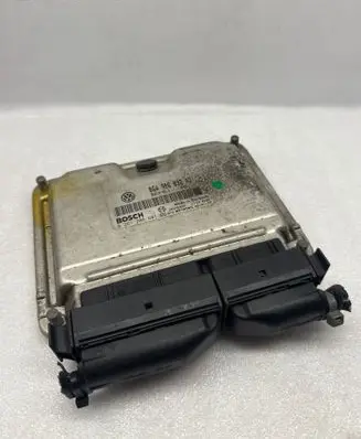 Volkswagen Sharan Engine control unit/module ECU 06A906032AJ 0261206601 26SA6856
