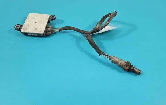 Jaguar XE Lambda probe sensor IMPRK1452766