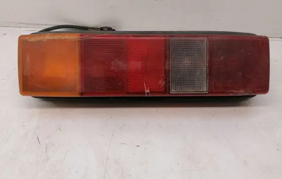 Ford Transit Rear bumper light 