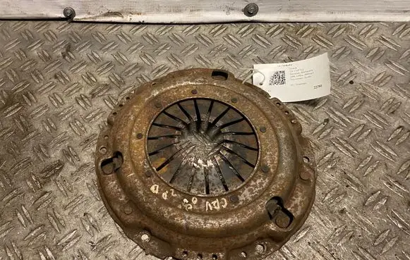 Honda CR-V Pressure plate 