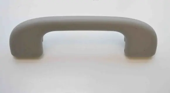 Mercedes-Benz ML W164 Front interior roof grab handle A1648100051