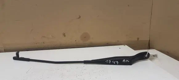 Peugeot 207 Front wiper blade arm A7DAGCC