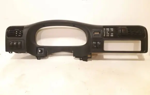 Isuzu Rodeo Dashboard trim