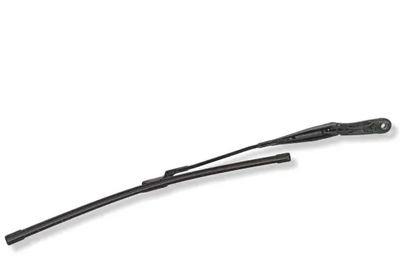 Peugeot 308 Front wiper blade arm 9677256280