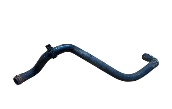 Volkswagen Golf IV Engine coolant pipe/hose 1J0122051J