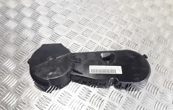 Volkswagen Phaeton Timing belt guard (cover) E059109123AA