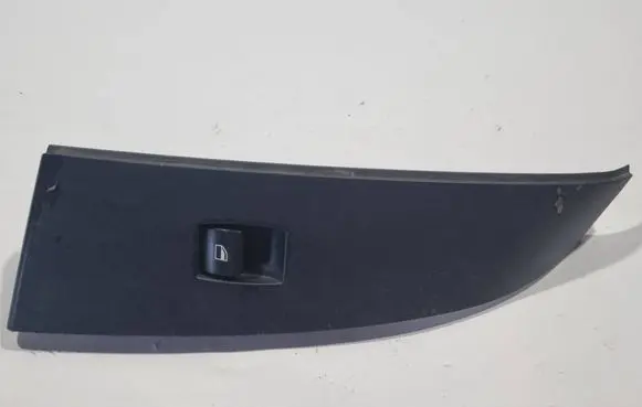 BMW 5 E60 E61 Electric window control switch 15979804 6922244
