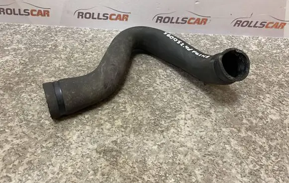 Volvo S60 Engine coolant pipe/hose 30723970