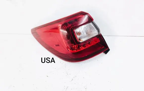 Subaru Outback (BS) Rear/tail lights 946074