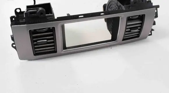 Jaguar XF X250 Dashboard air vent grill cover trim 8X2319K617AH