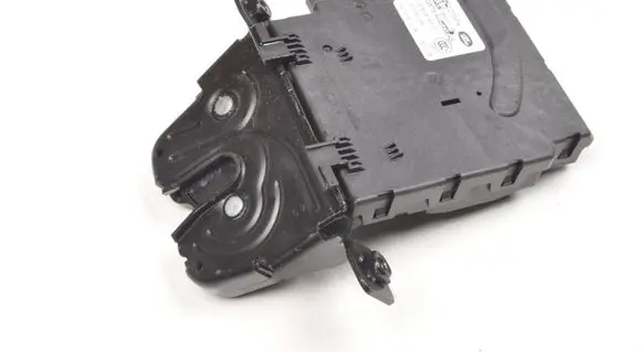 Jaguar XE Tailgate lock latch GX73A442A66AB
