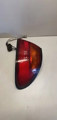 Mazda 323 Rear/tail lights 0431439