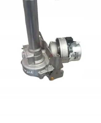 Electric power steering pump