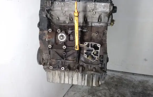 Volkswagen Caddy Engine BST