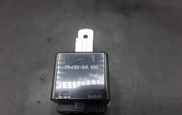 Hyundai Trajet Other relay 954303A100