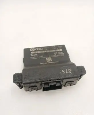 Volkswagen PASSAT B6 Gateway control module 3C0907530C