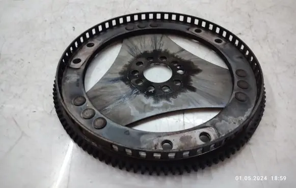 Audi Q7 4L Flywheel 059105323T