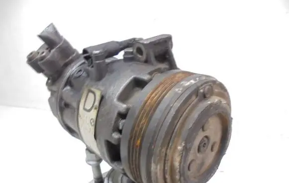Air conditioning (A/C) compressor (pump)