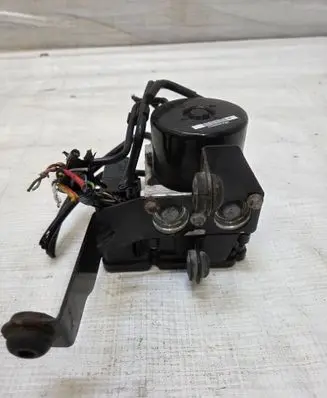 Ford Focus ABS control unit/module BV612C405AJ
