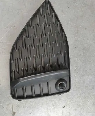 Audi Q2 - Front bumper lower grill 81a807682r9b9