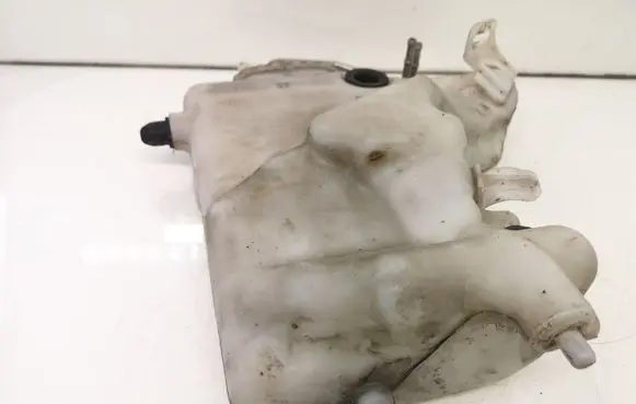 Mercedes-Benz E W211 Windshield washer fluid reservoir/tank 2118600560