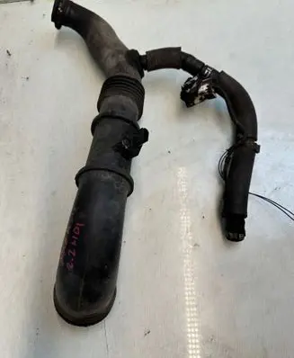 Fiat Ducato Intercooler hose/pipe 