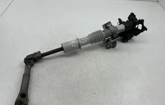 Opel Zafira A Steering wheel axle 09228681 313765109 20020909