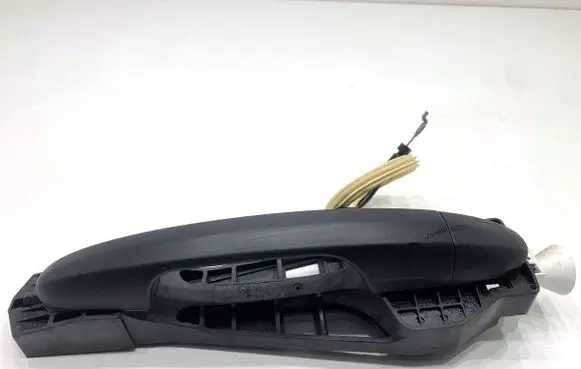 Fiat Tipo Rear door exterior handle 