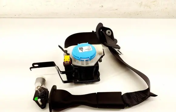 Opel Insignia B Front seatbelt 23465047 39083471