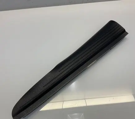Mercedes-Benz E W211 Rear sill trim cover A2116800635 2116800635