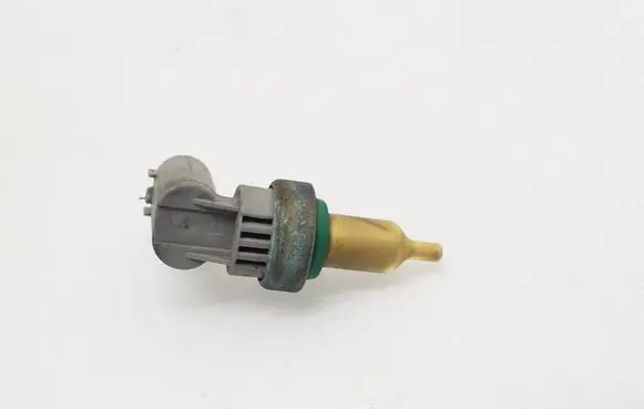 Coolant temperature sensor