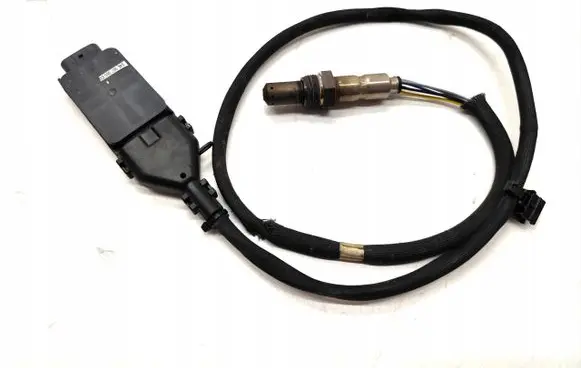 Audi Q2 - Lambda probe sensor 04L907805CG