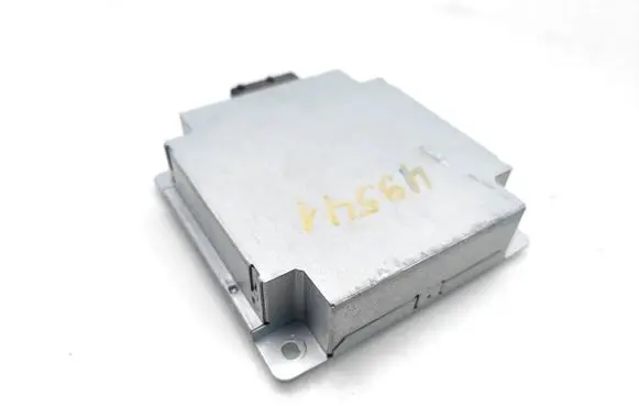 Iveco Daily 35 - 40.10 Start/Stop control module 5801439118 503950411000