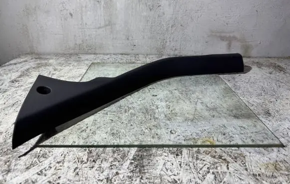 Ford Focus C-MAX Rear sill trim cover 3M51R13244A 3M51R13244