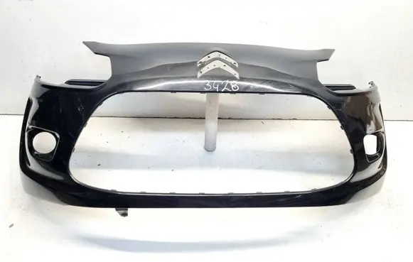 Citroen C3 Front bumper 9683447077