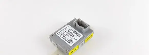 Mercedes-Benz S W222 Other control units/modules A2229005018 A1679010602 A2229026617