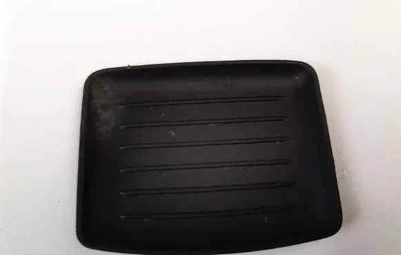 Peugeot 2008 I Glove box pad 9803326077