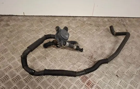Lexus RX 450H Electric auxiliary coolant/water pump G904052020