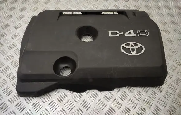 Toyota RAV 4 (XA20) Engine cover (trim)