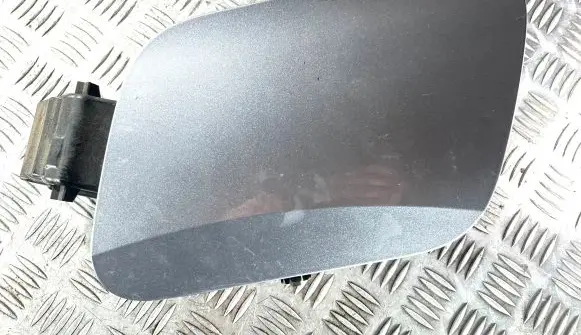 Peugeot 2008 II Electric car charge socket cover 9831684680