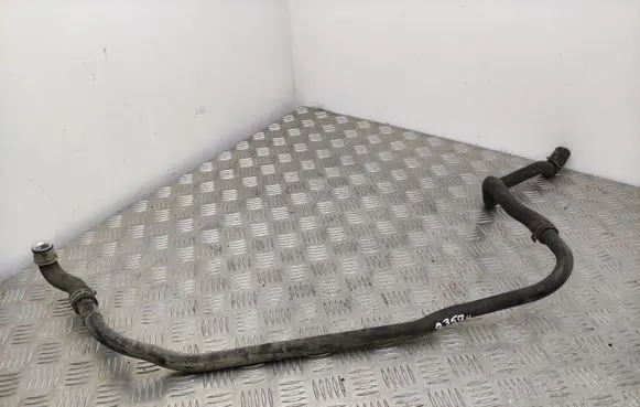Mercedes-Benz E W211 Engine coolant pipe/hose