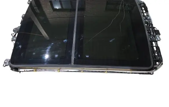 Subaru Ascent Sunroof frame 