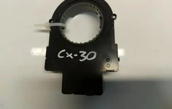 Mazda CX-30 Steering angle sensor 2204041790ab-37a