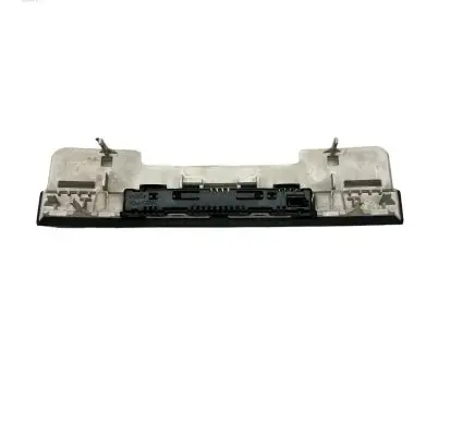 Volkswagen Touareg I Parking PDC sensor display screen 7L6919473D 102418000