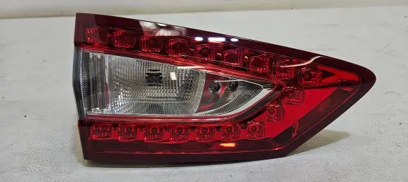 Ford Mondeo MK V Rear/tail lights DS73-134603-CG