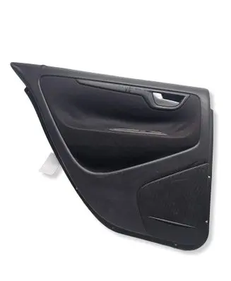 Volvo S60 Rear door card panel trim 39969445