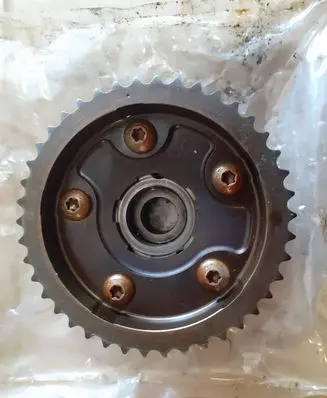 Porsche Cayenne (9PA) Camshaft 948105051 2100015