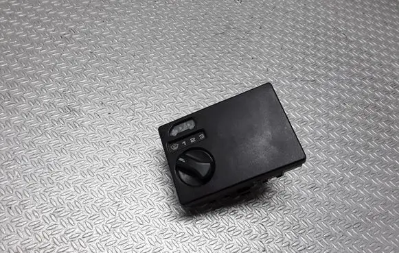 Volkswagen Transporter - Caravelle T4 Climate control unit 701959531