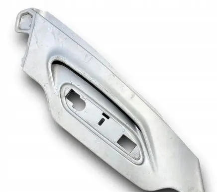 Mini Cooper Countryman R60 Front door trim bar 980260716208380626