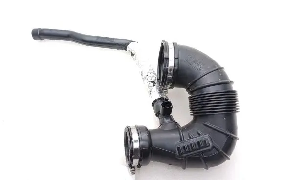 Mercedes-Benz E W212 Intercooler hose/pipe A6510904537